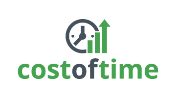 costoftime.com is for sale