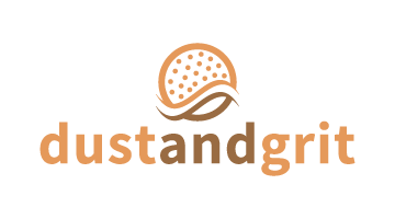 dustandgrit.com