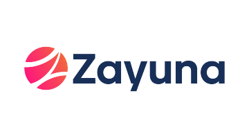 zayuna.com is for sale