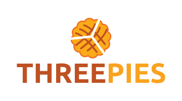 threepies.com is for sale