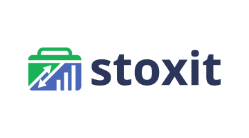 stoxit.com is for sale