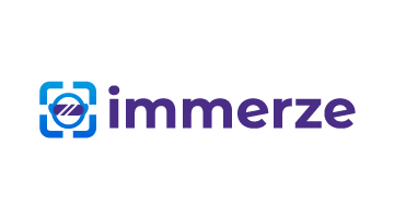 immerze.com is for sale