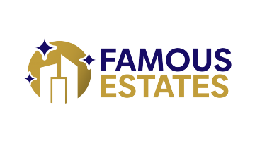 famousestates.com is for sale