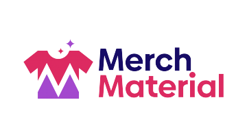 merchmaterial.com is for sale