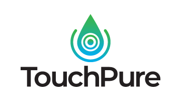 touchpure.com is for sale