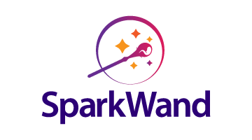 sparkwand.com is for sale