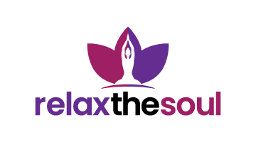 relaxthesoul.com is for sale