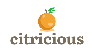 citricious.com