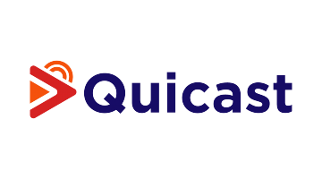 quicast.com is for sale