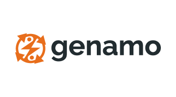 genamo.com is for sale