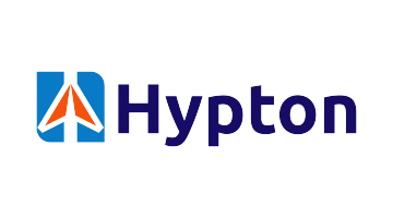 hypton.com is for sale