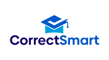 correctsmart.com is for sale