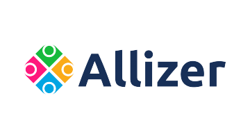 allizer.com is for sale