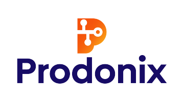 prodonix.com is for sale