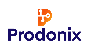 prodonix.com is for sale