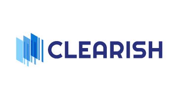 clearish.com is for sale