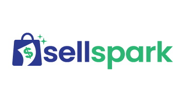 sellspark.com is for sale