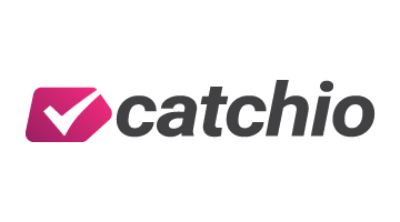catchio.com is for sale