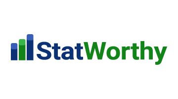 statworthy.com is for sale