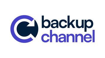 backupchannel.com is for sale