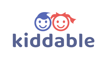 kiddable.com is for sale