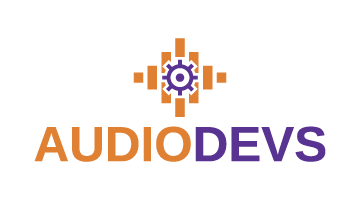 audiodevs.com is for sale