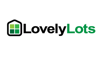 lovelylots.com is for sale