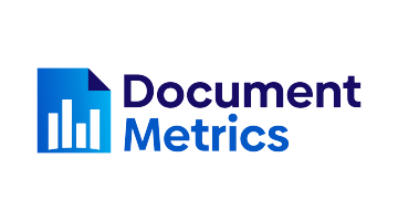 documentmetrics.com is for sale