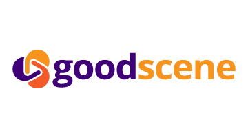 goodscene.com is for sale