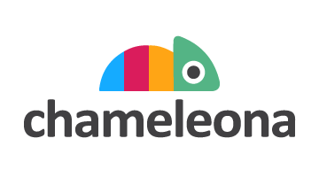 chameleona.com is for sale