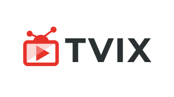 tvix.com is for sale
