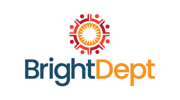 brightdept.com is for sale