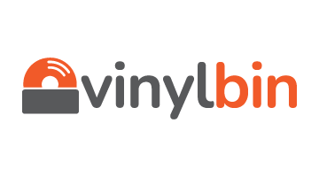 vinylbin.com is for sale
