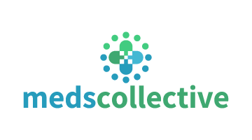 medscollective.com is for sale