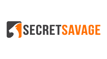 secretsavage.com is for sale