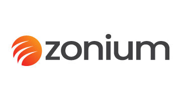 zonium.com is for sale