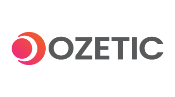 ozetic.com is for sale