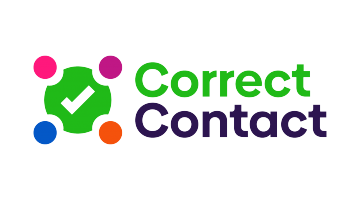 correctcontact.com is for sale