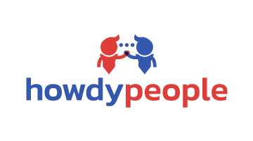 howdypeople.com is for sale