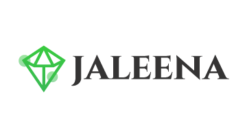 jaleena.com is for sale