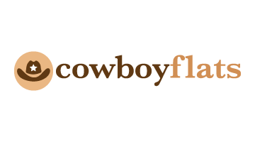 cowboyflats.com is for sale