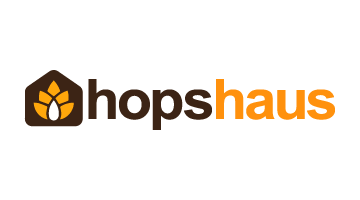 hopshaus.com is for sale