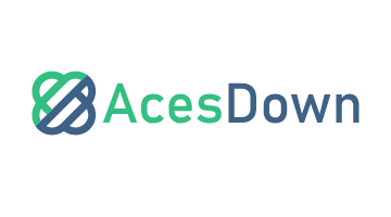 acesdown.com is for sale