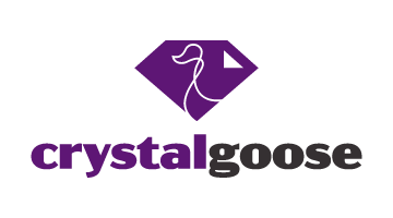 crystalgoose.com
