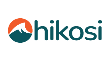 hikosi.com is for sale
