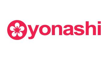 yonashi.com is for sale