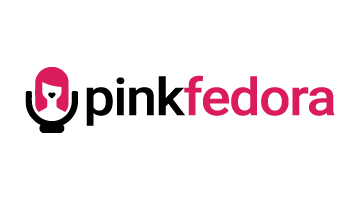 pinkfedora.com is for sale