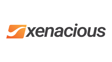 xenacious.com is for sale