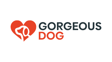 gorgeousdog.com is for sale