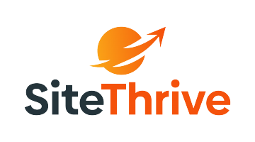 sitethrive.com is for sale